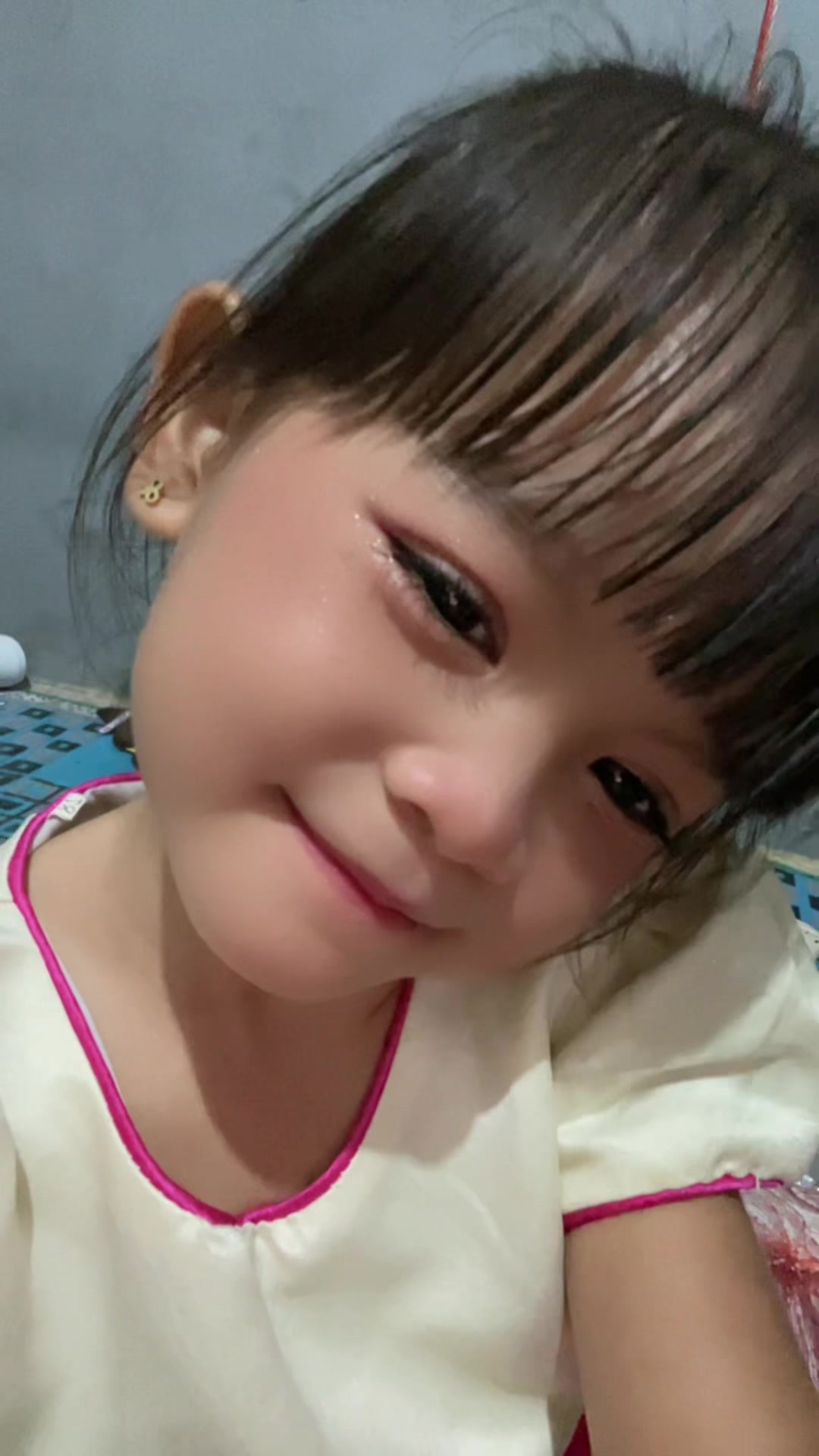 @Jihan Delisha