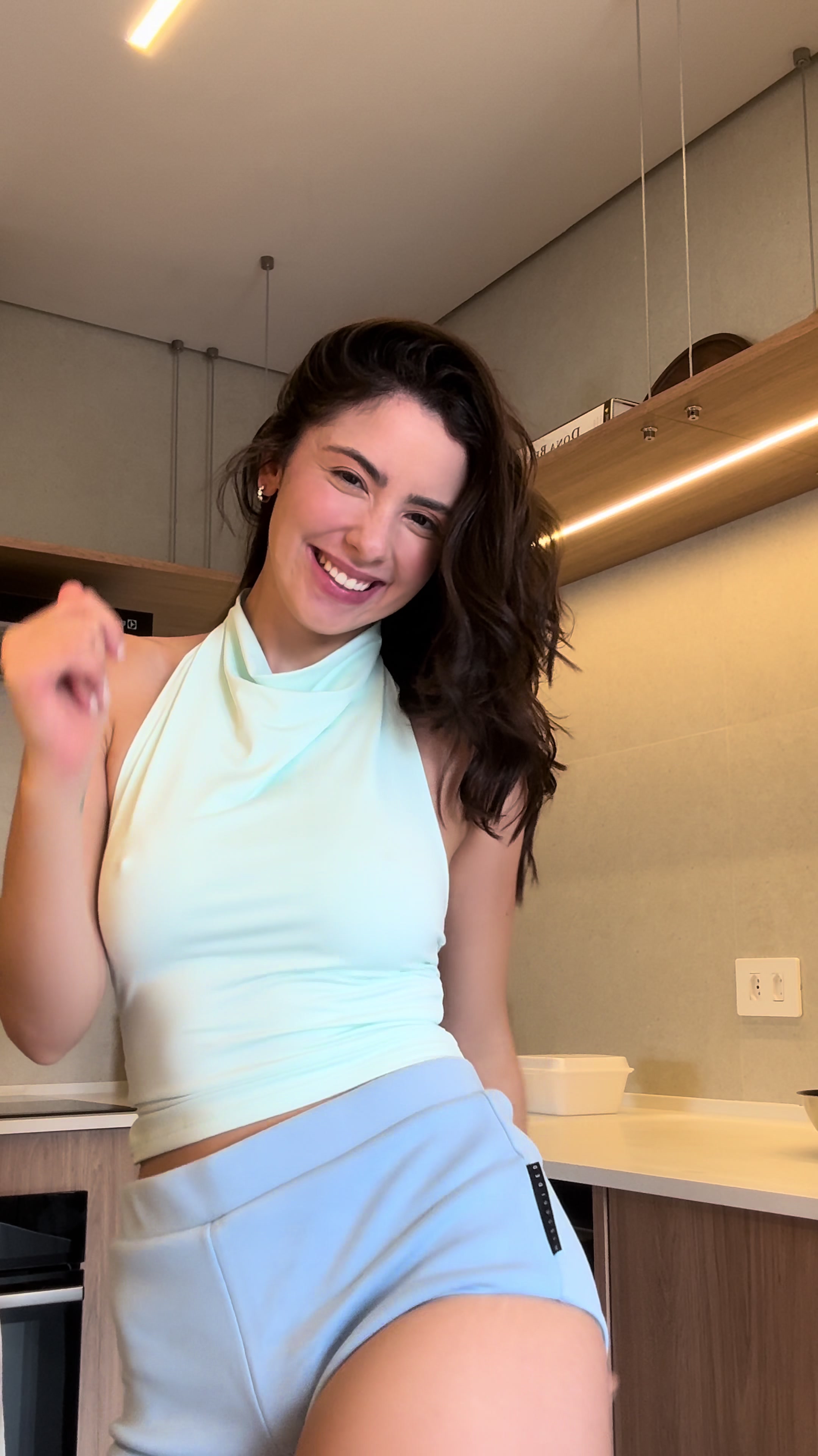@Julia Souza