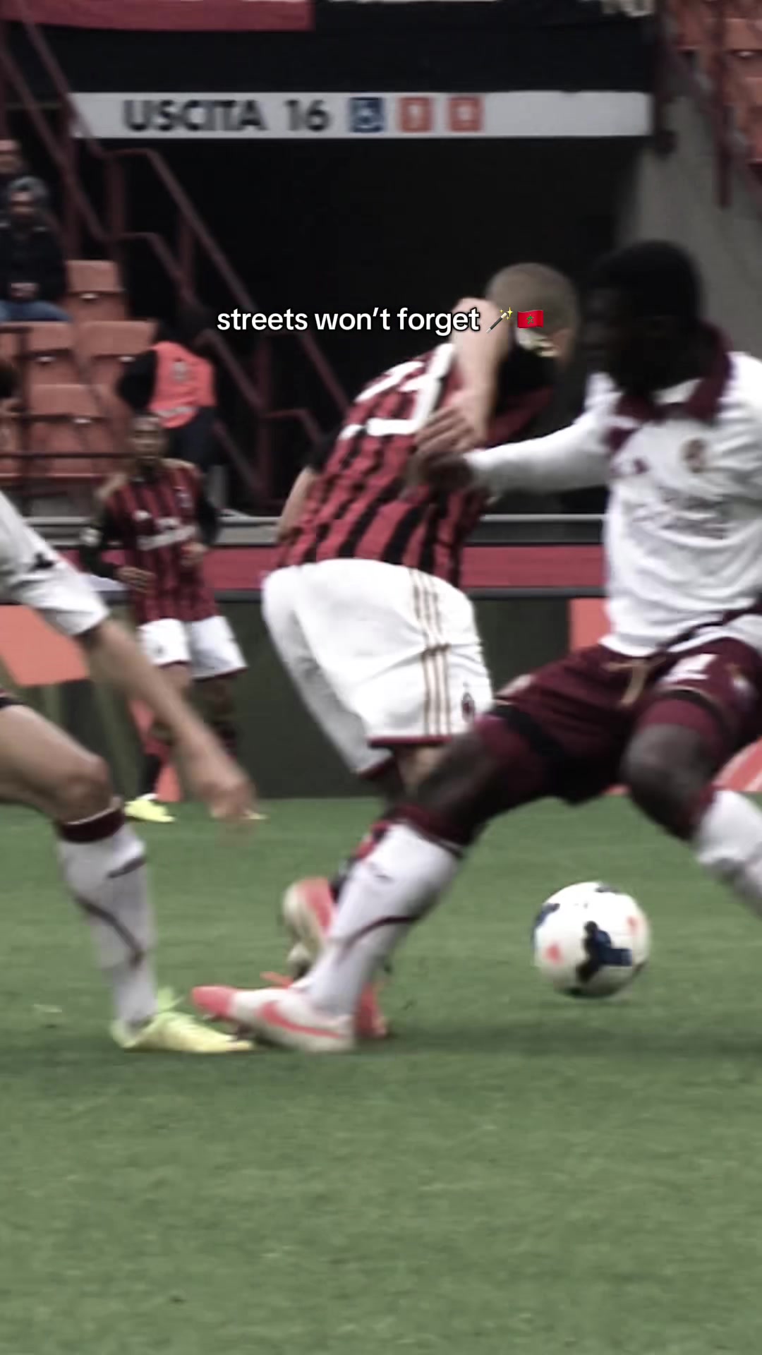 @AC Milan