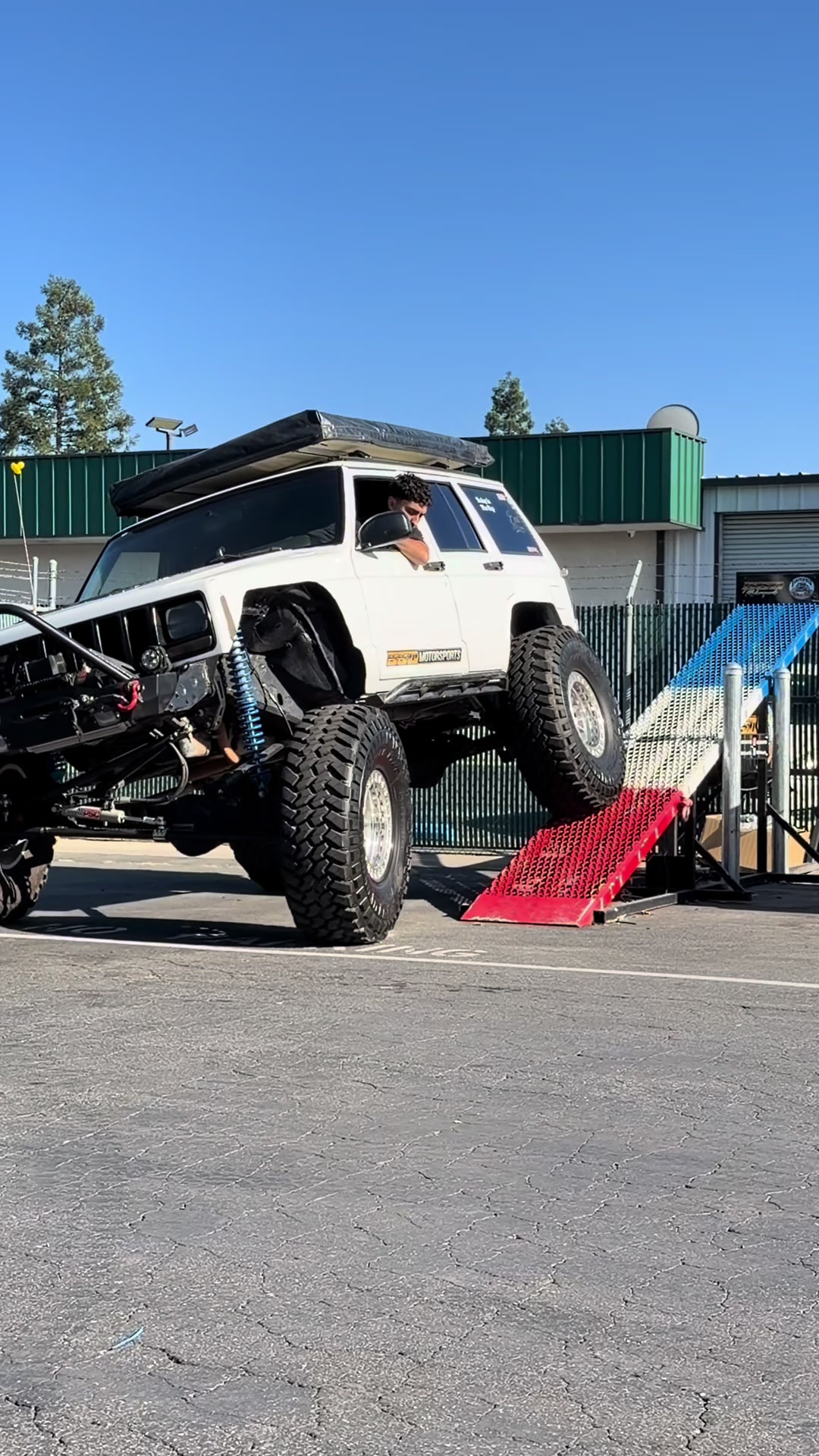 @SSD Motorsports