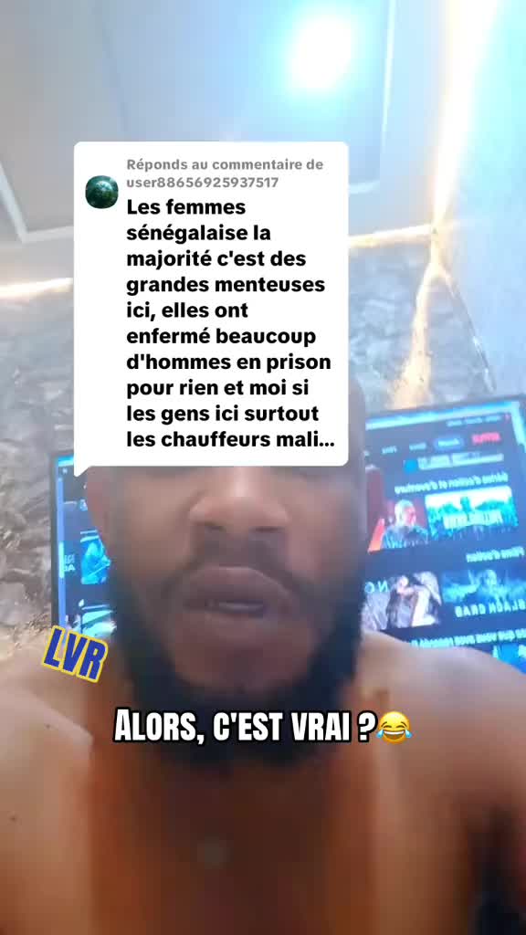 @LaVar_Afrique_Gossipe