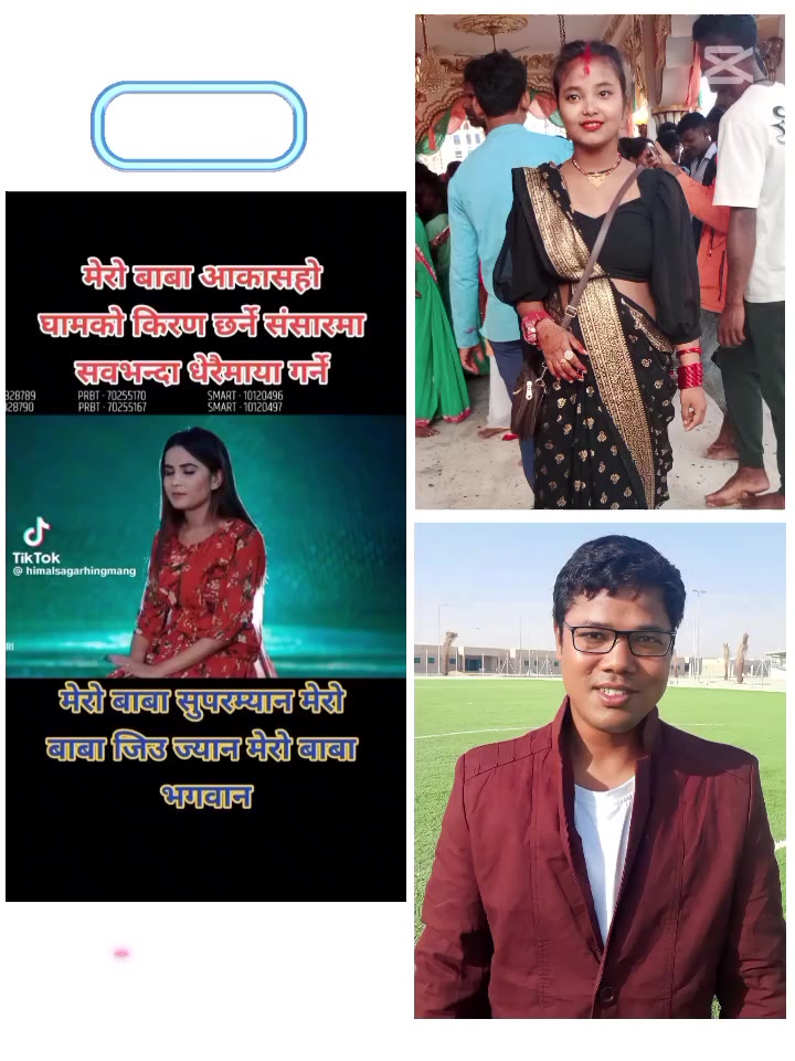 @Anjali love Raj