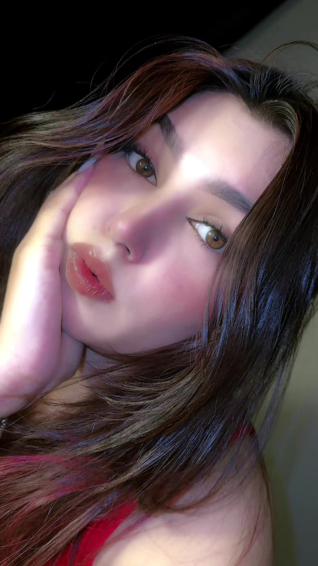 @Aliza rasaily 😍😍🇳🇵to 🇦🇪