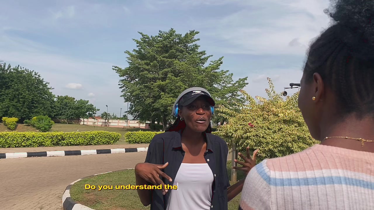 @Jennifer Igwe