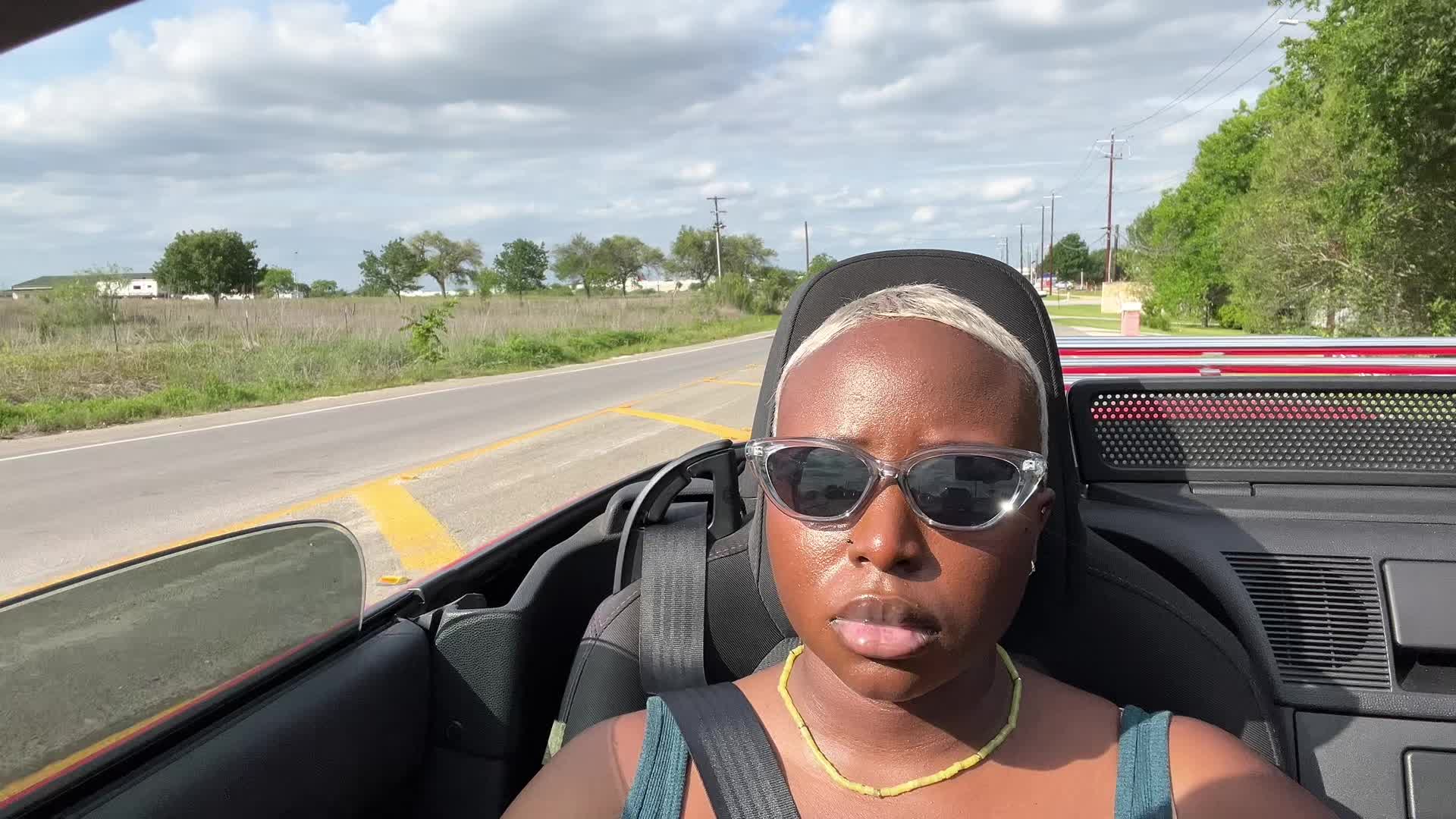 @G!na / girlinthedroptop🚗