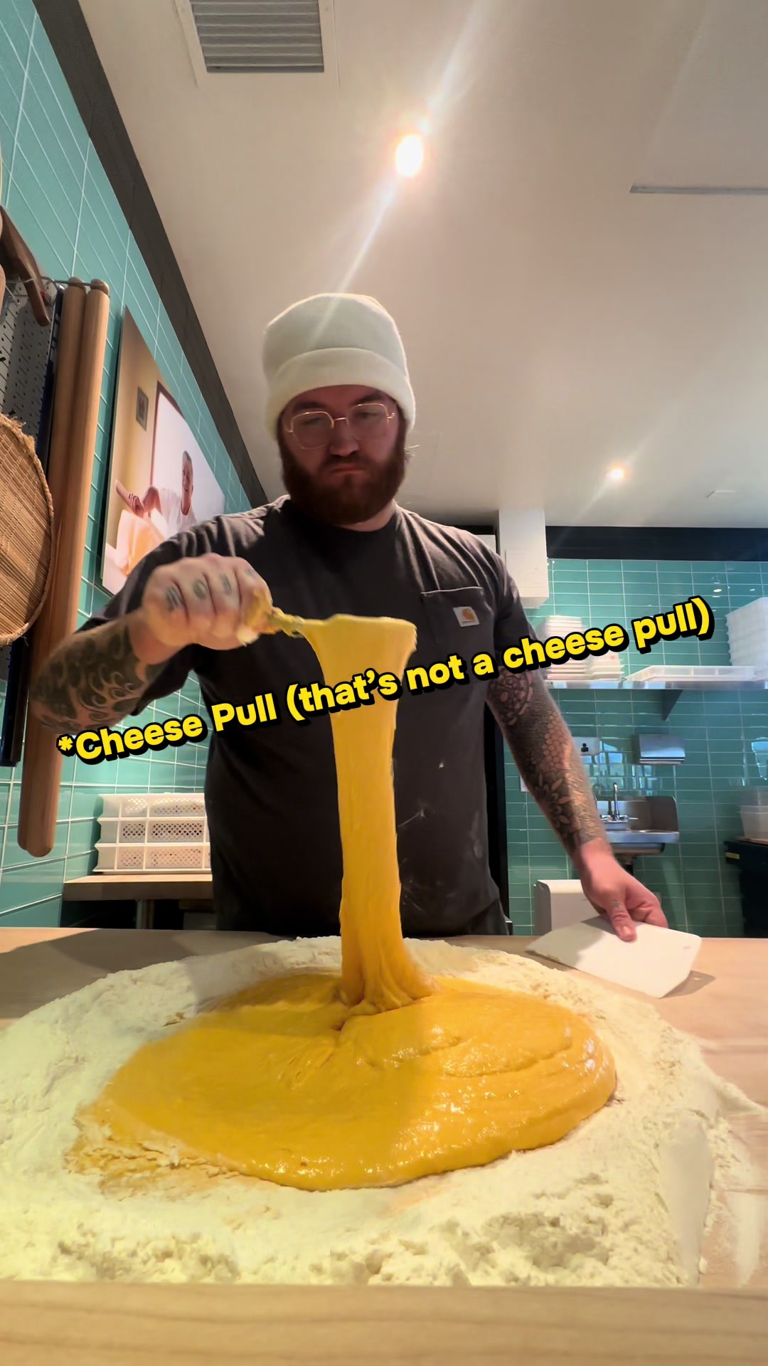 @Chef Joseph Neil