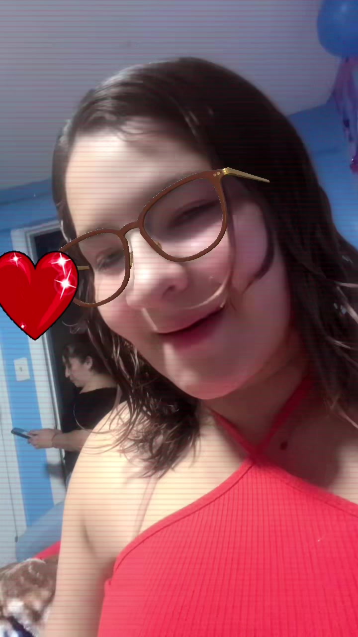 @tu chaparrita💕