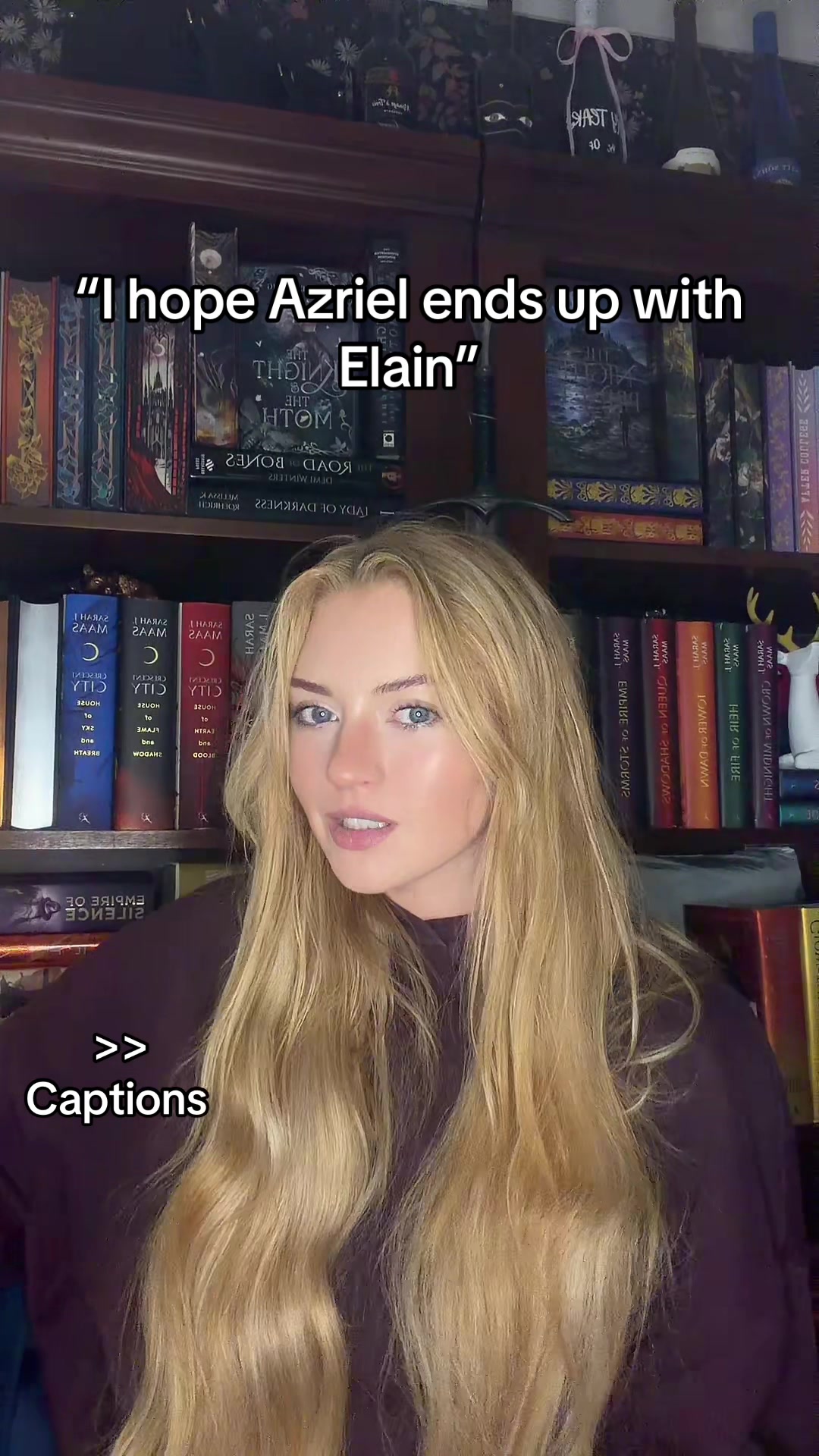 @KaitlynMay 📚 🥀