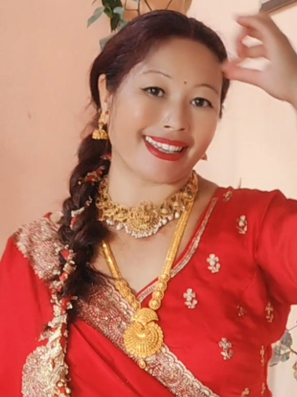 @Rojina thapa magar
