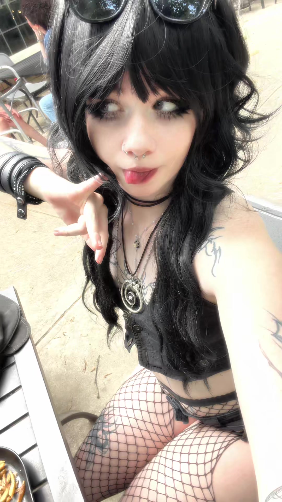 @Madisyn