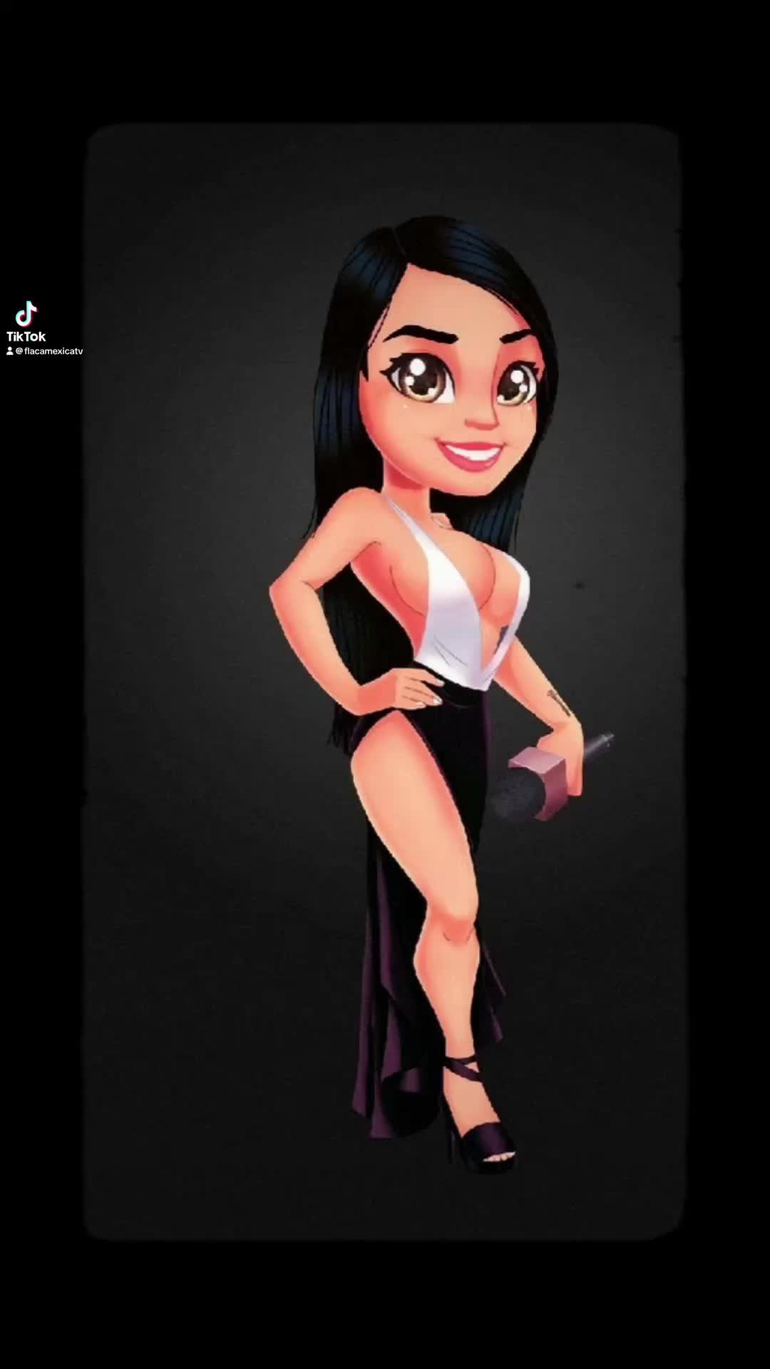 @Flacamexica