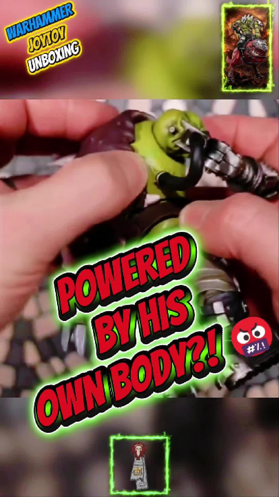 @Wraithmace
