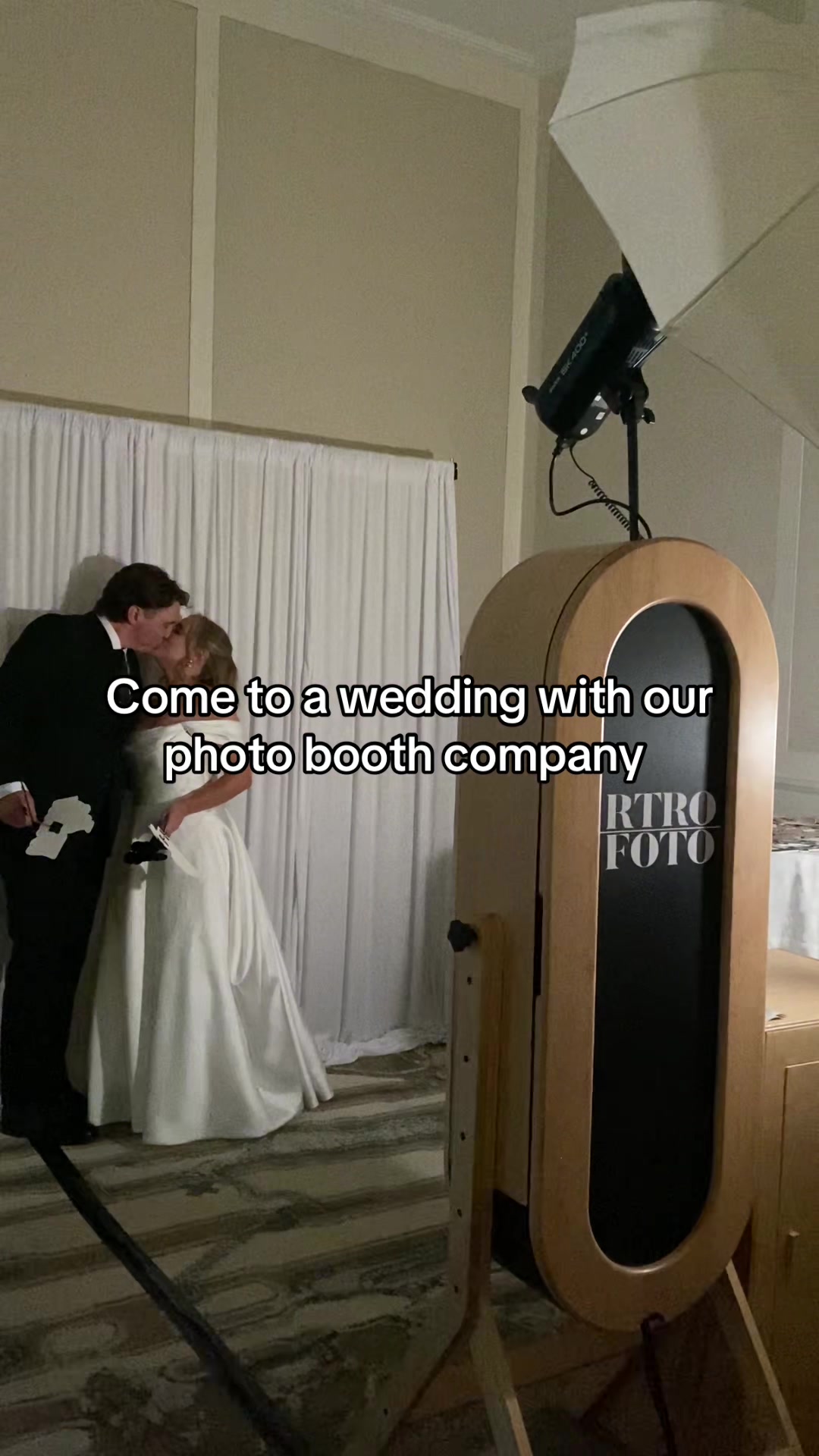 @Michigan Photo Booth Company