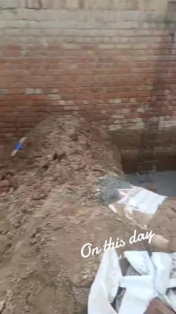 @Hadi Builders.