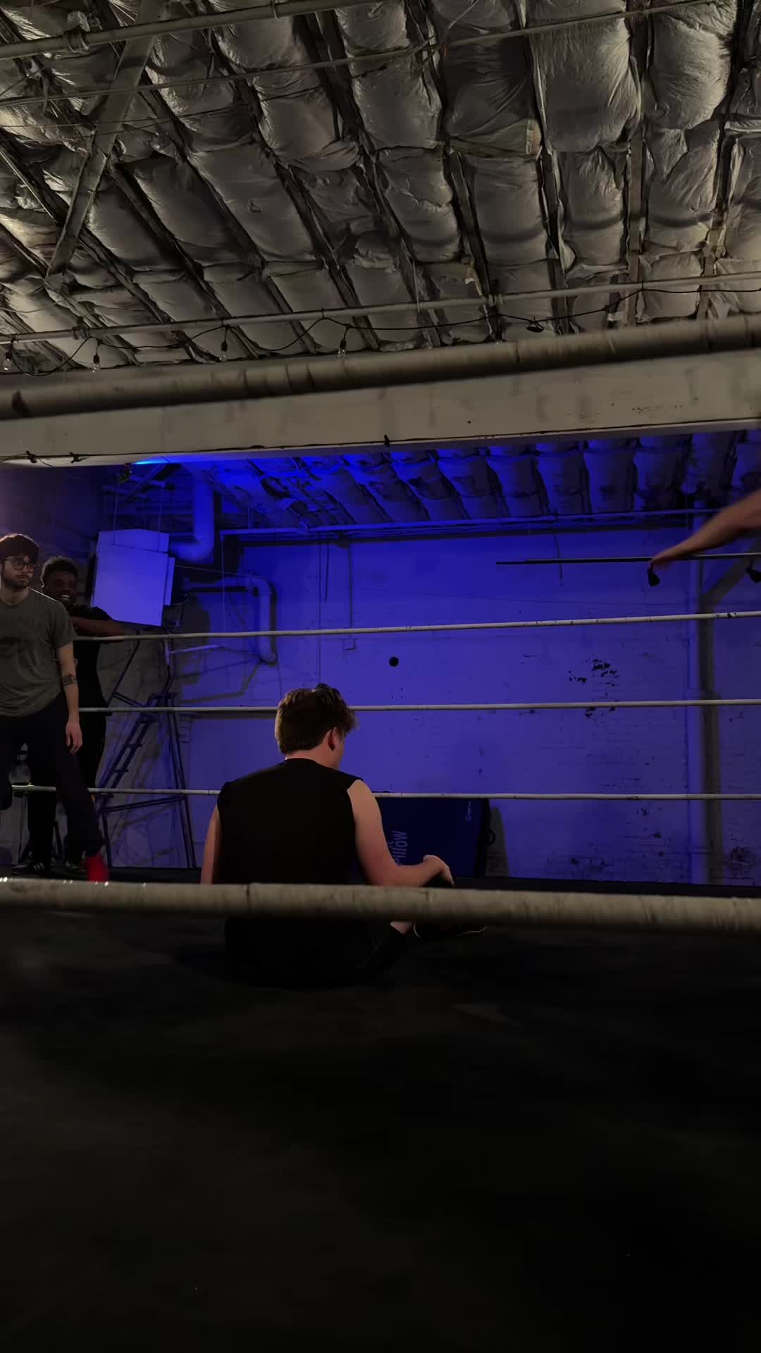 @880 Wrestling