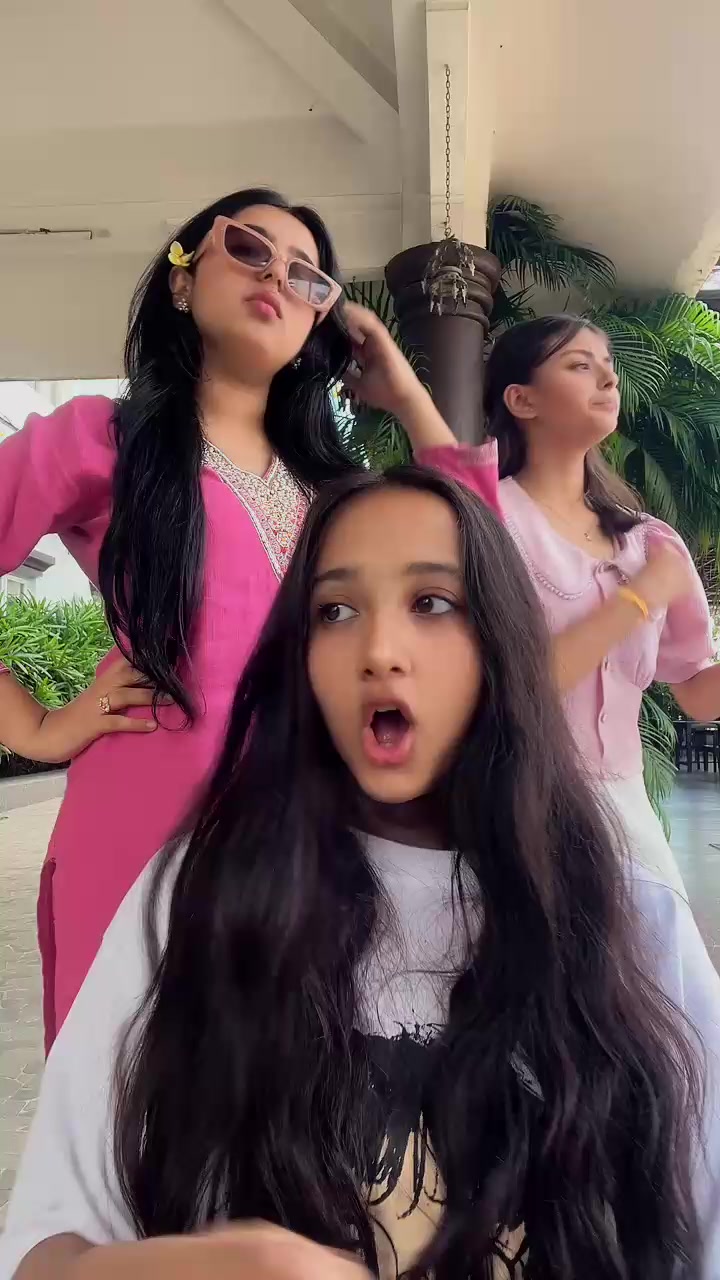 @Mina Jha