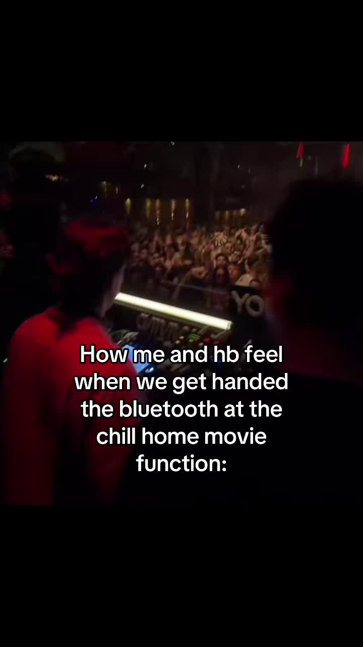 @House Of Bangers
