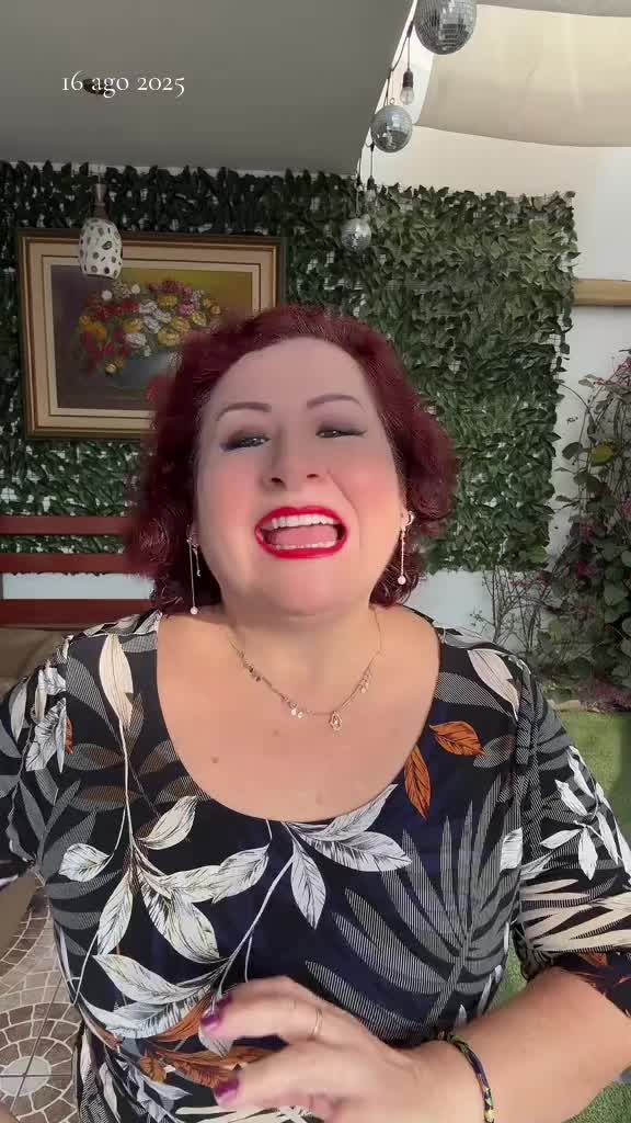 @Rosita bailarina