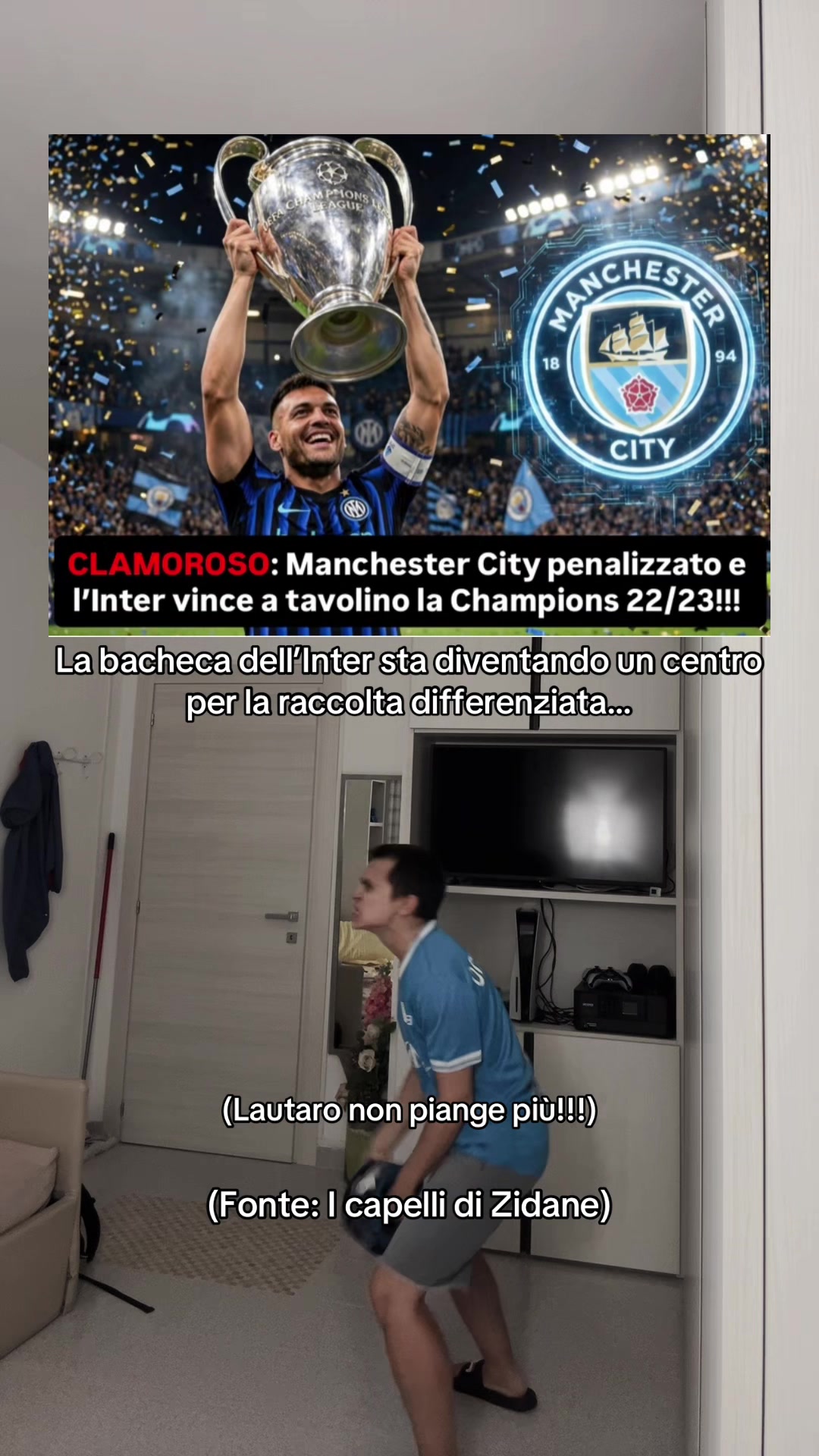 @Il Goran Pandev di Tik Tok