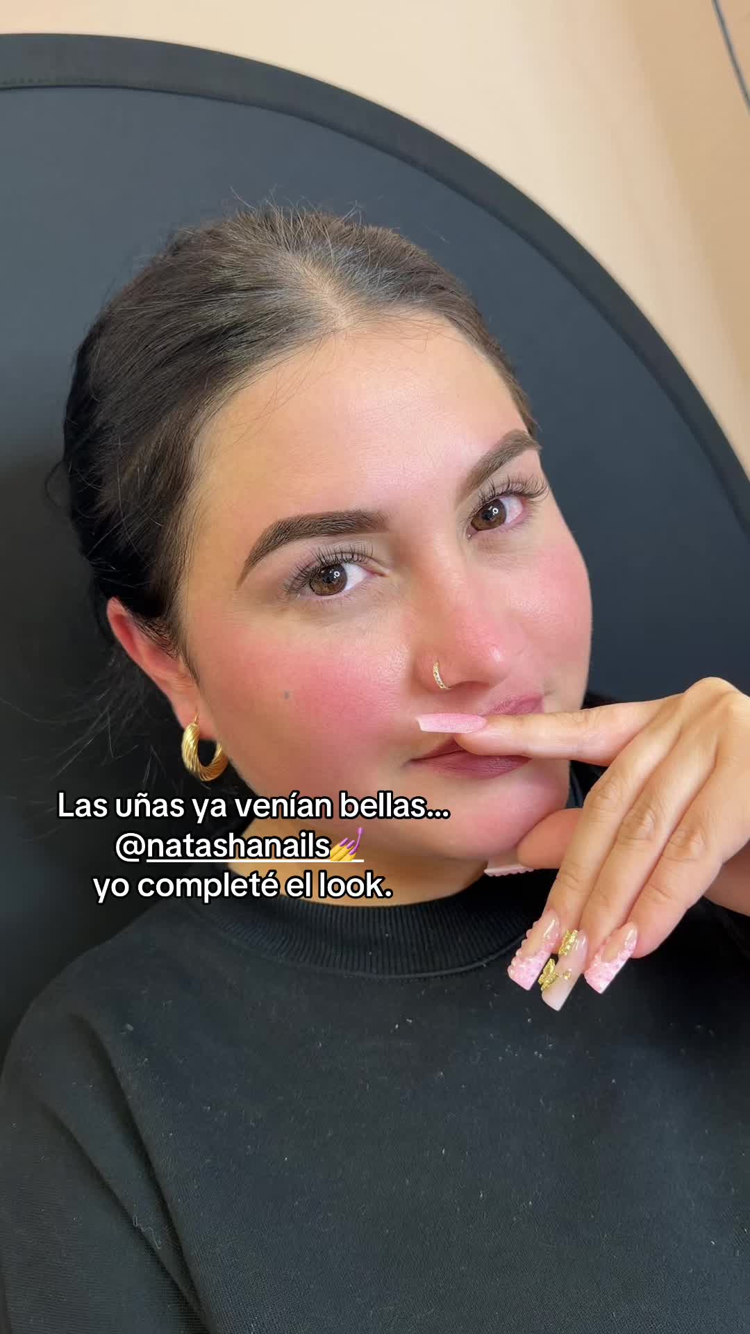 @KM Brows & Beauty