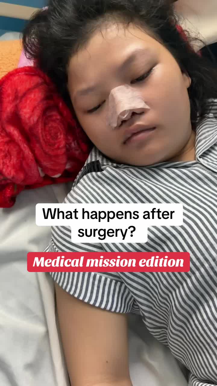 @Dr Monica Kieu | Surgeon