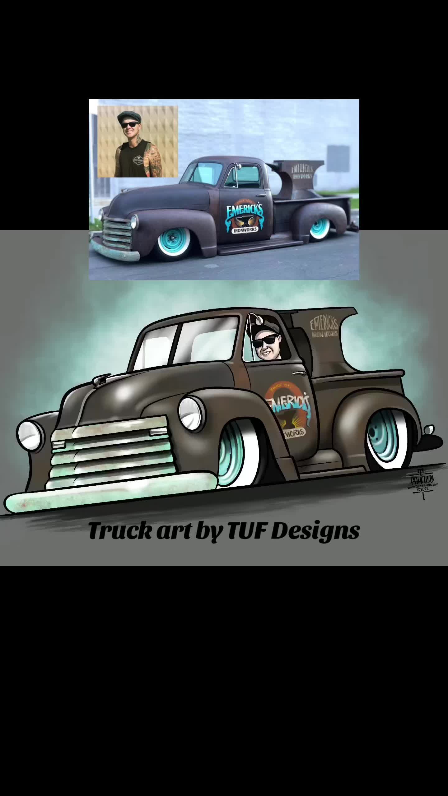 @TUF Designs