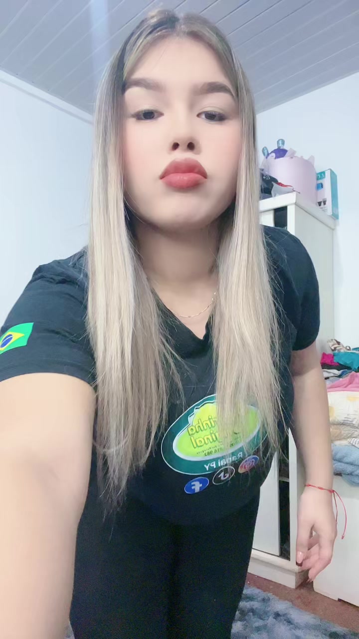 @yoselyn_baez7🦋