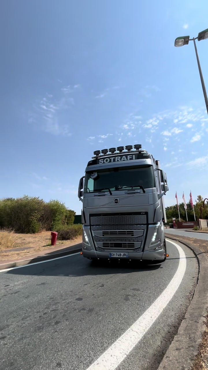 @TO.TruckSpotting
