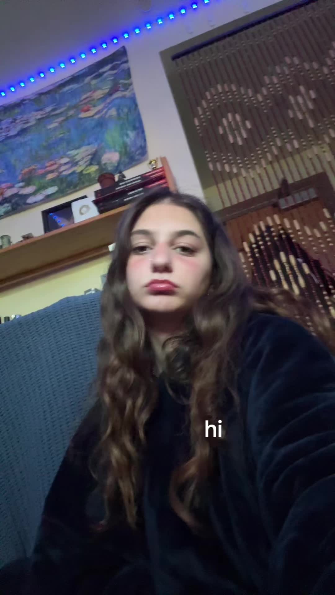 @lin ⋆˚꩜｡