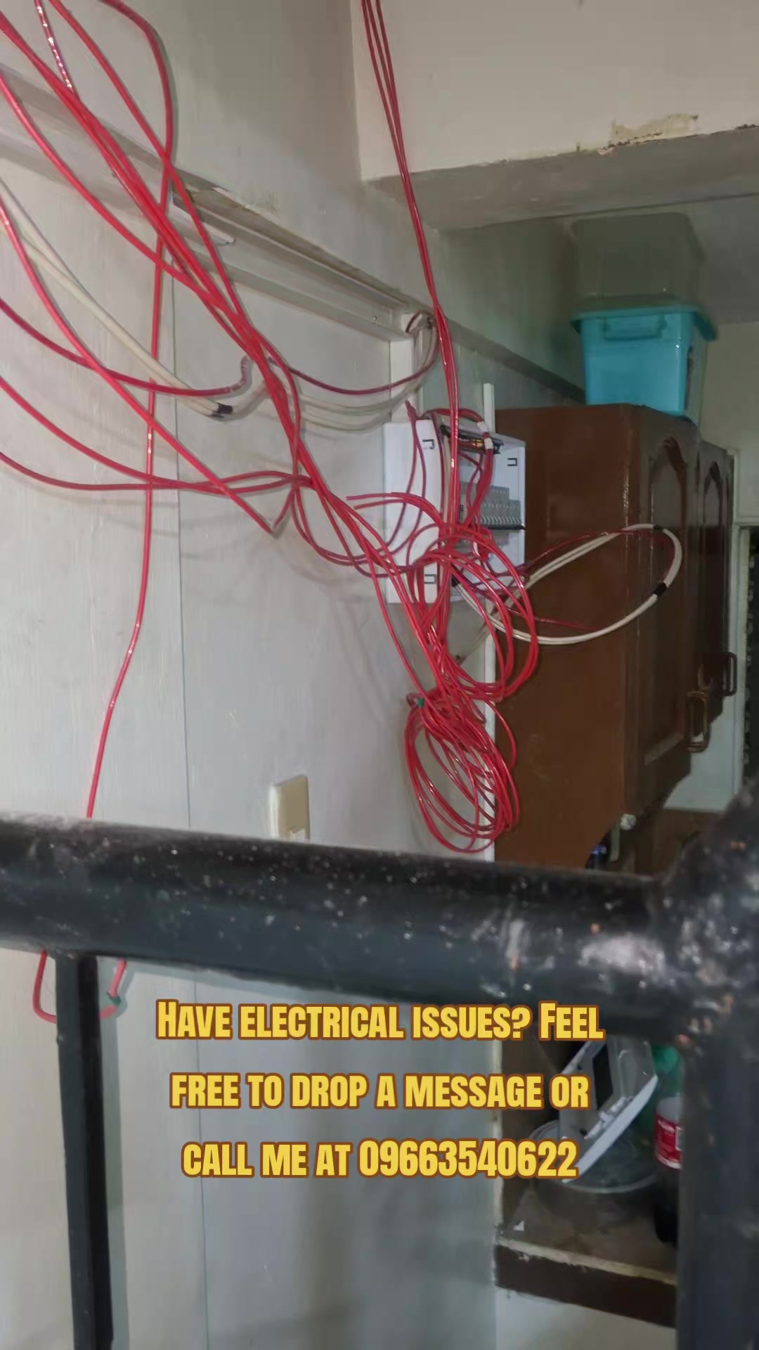 @TRIPLE R ELECTRICAL SERVICES
