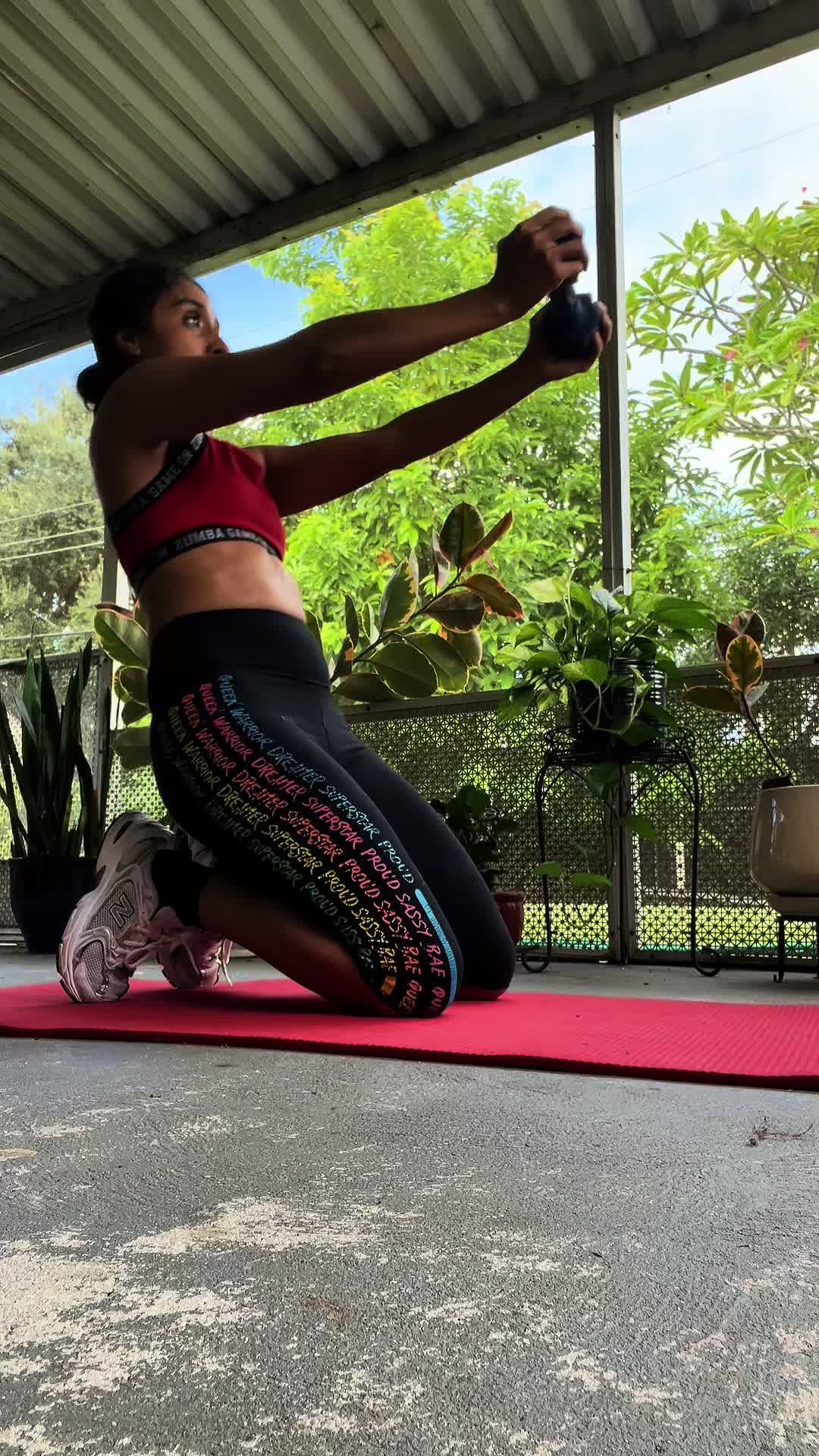 @Maria Guevara