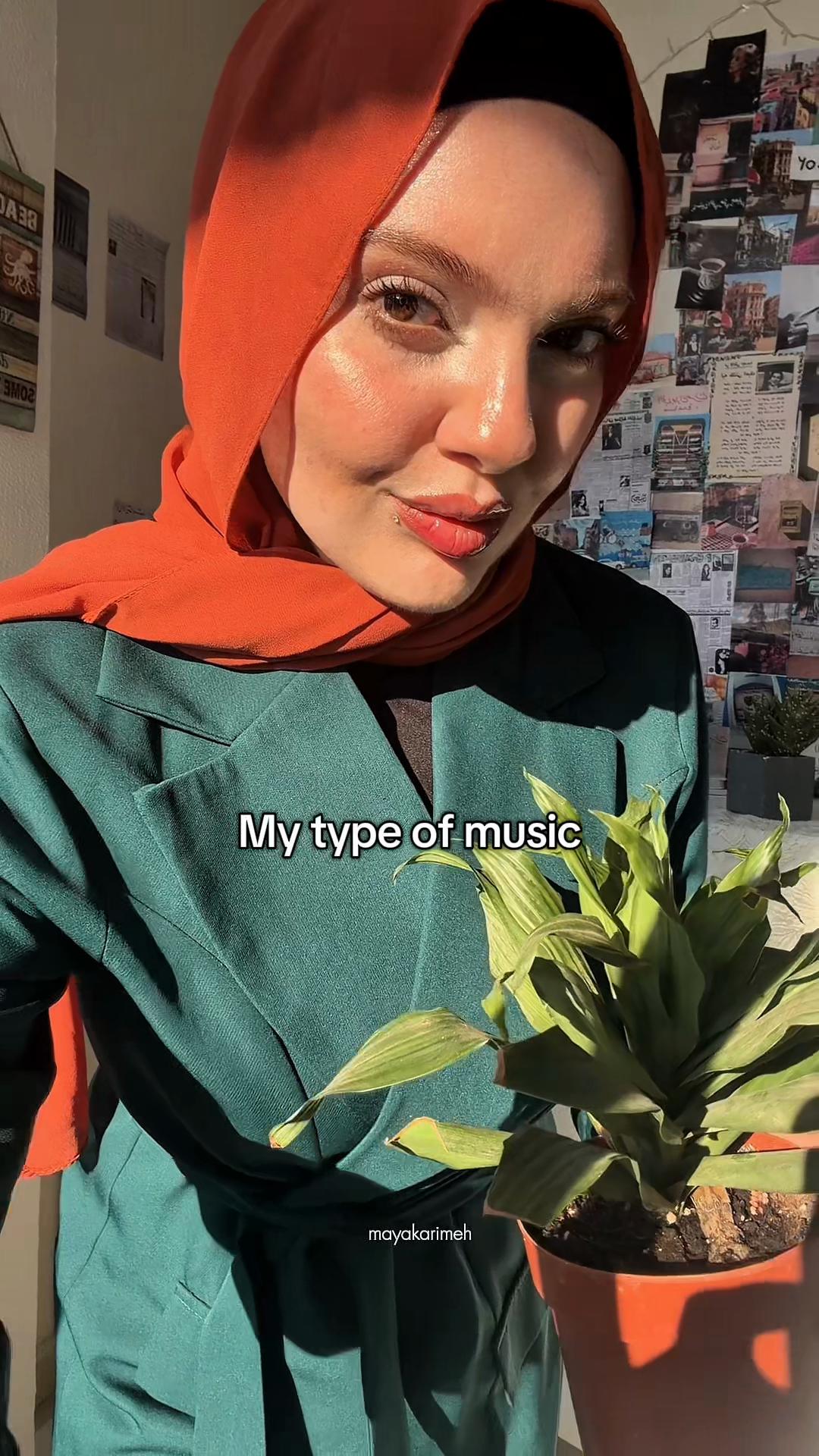 @MAYA O. Karimeh