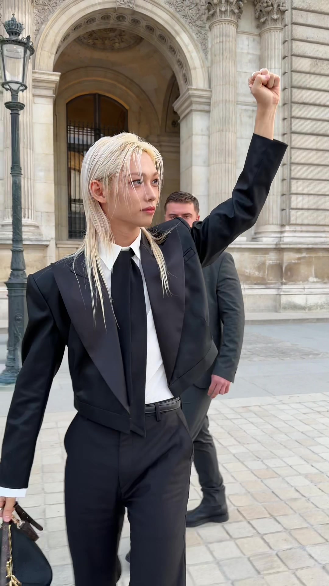 @ELLE France