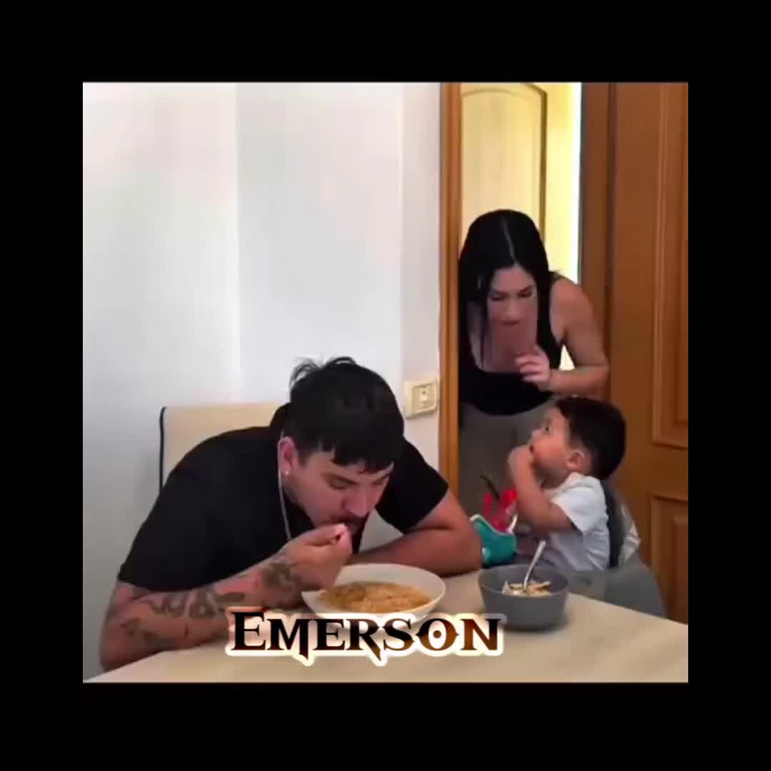 @Emerson