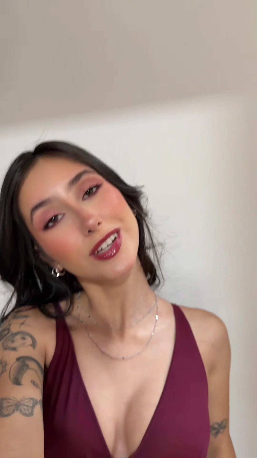 @bella barreto