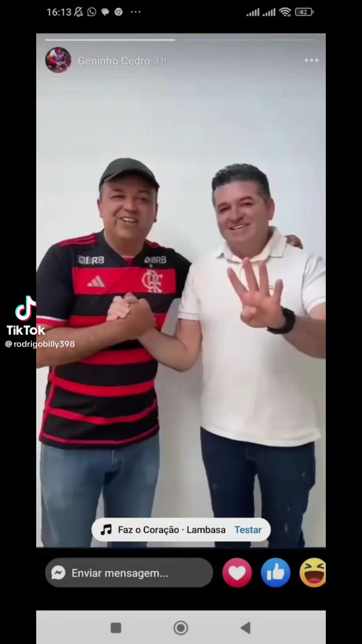 @Rodrigo de Melo