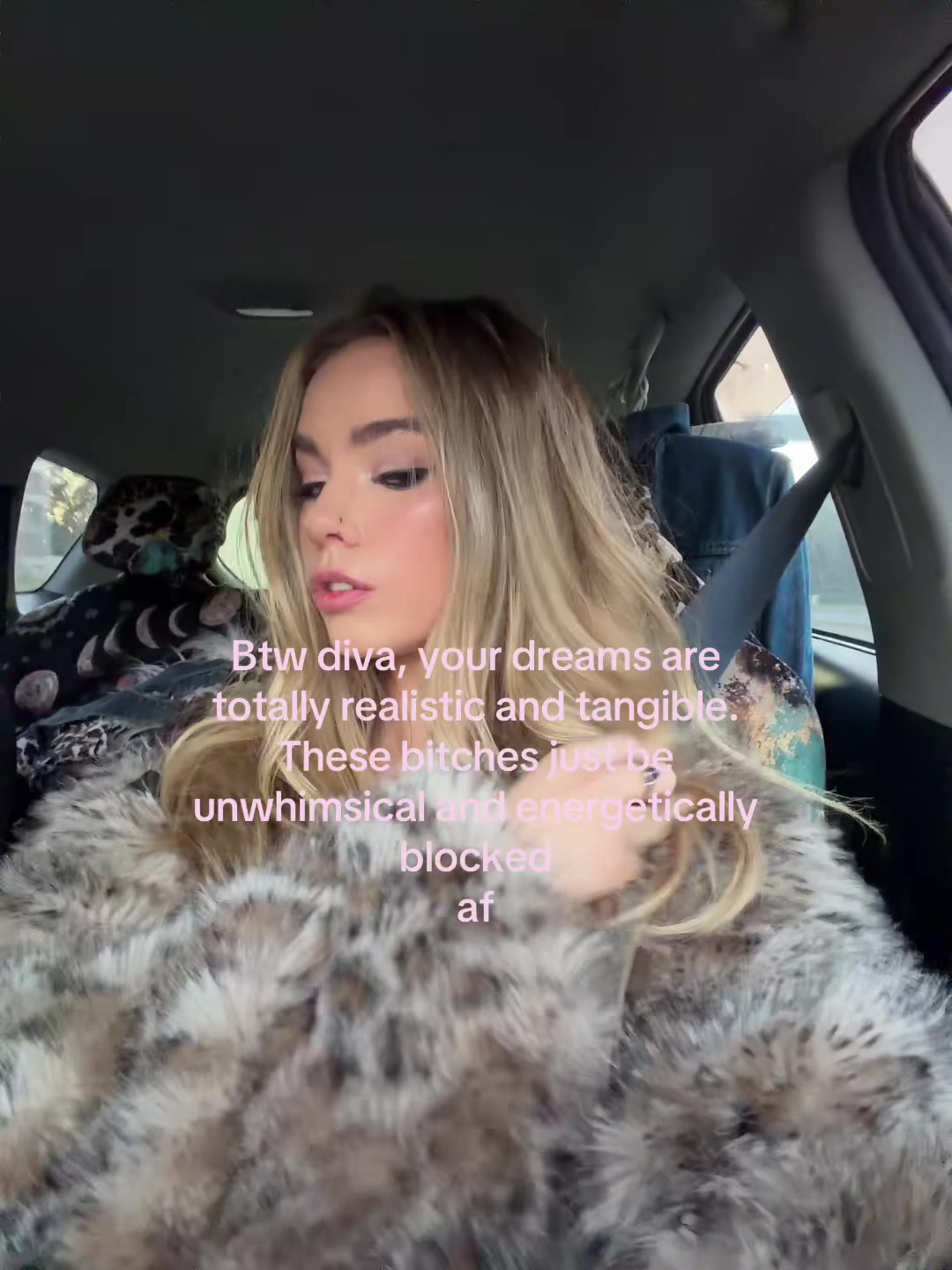 @Amber Grace Wilksch ✪