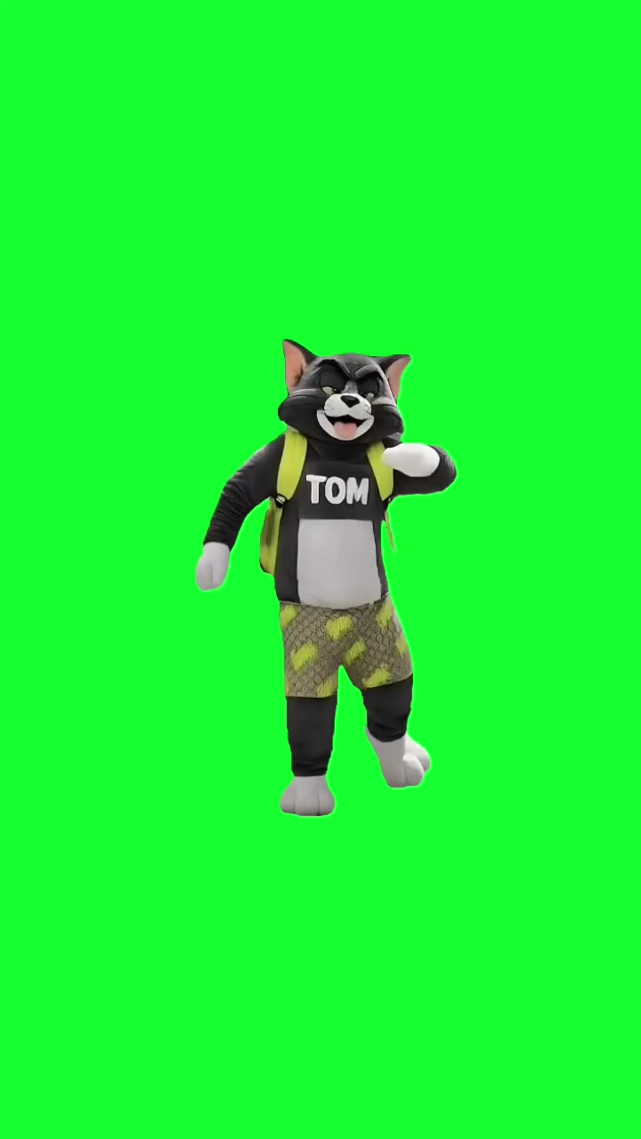 @TikTok Template
