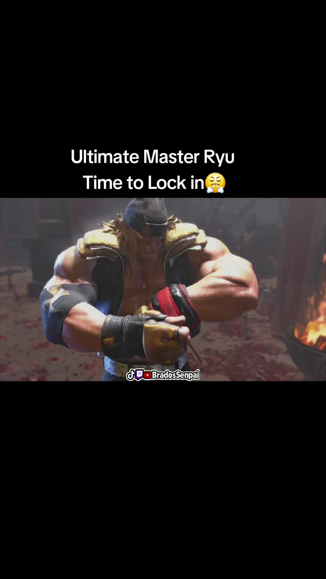 @Brados | FGC | SF6