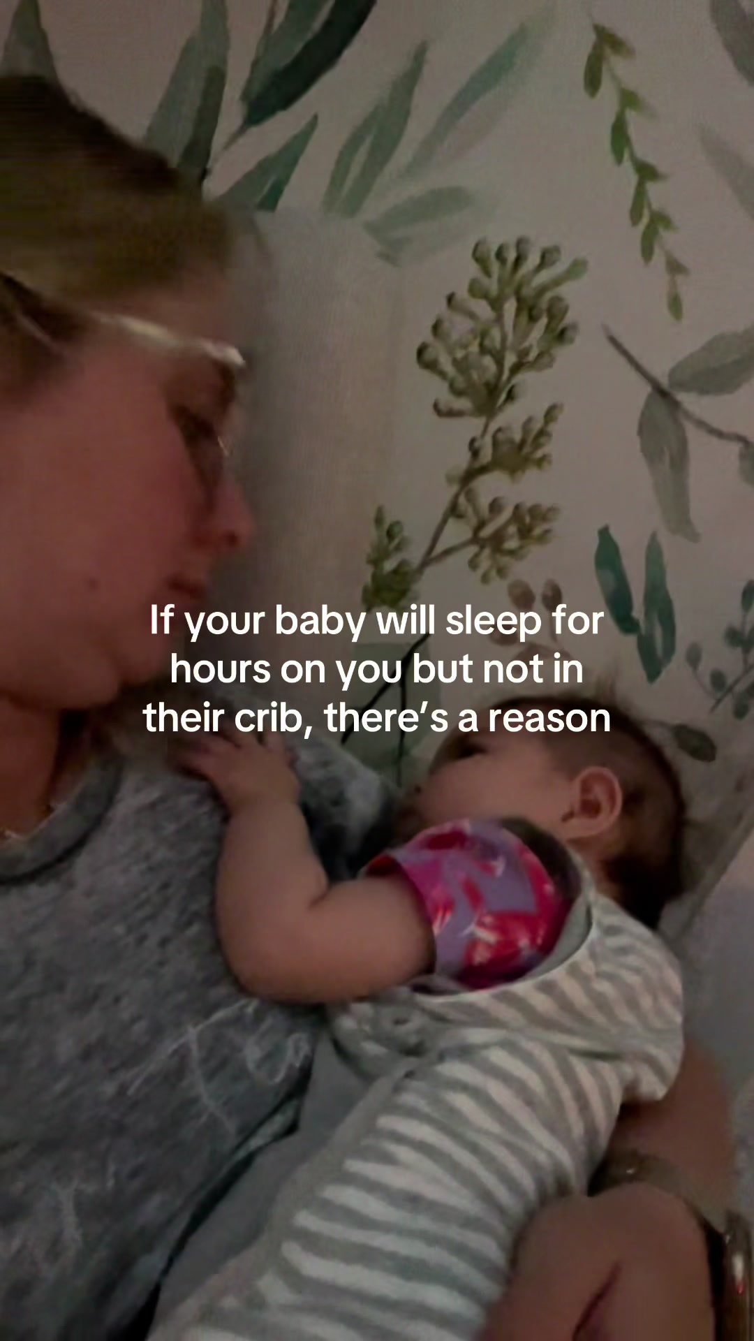 @Emma | Baby Sleep Coach