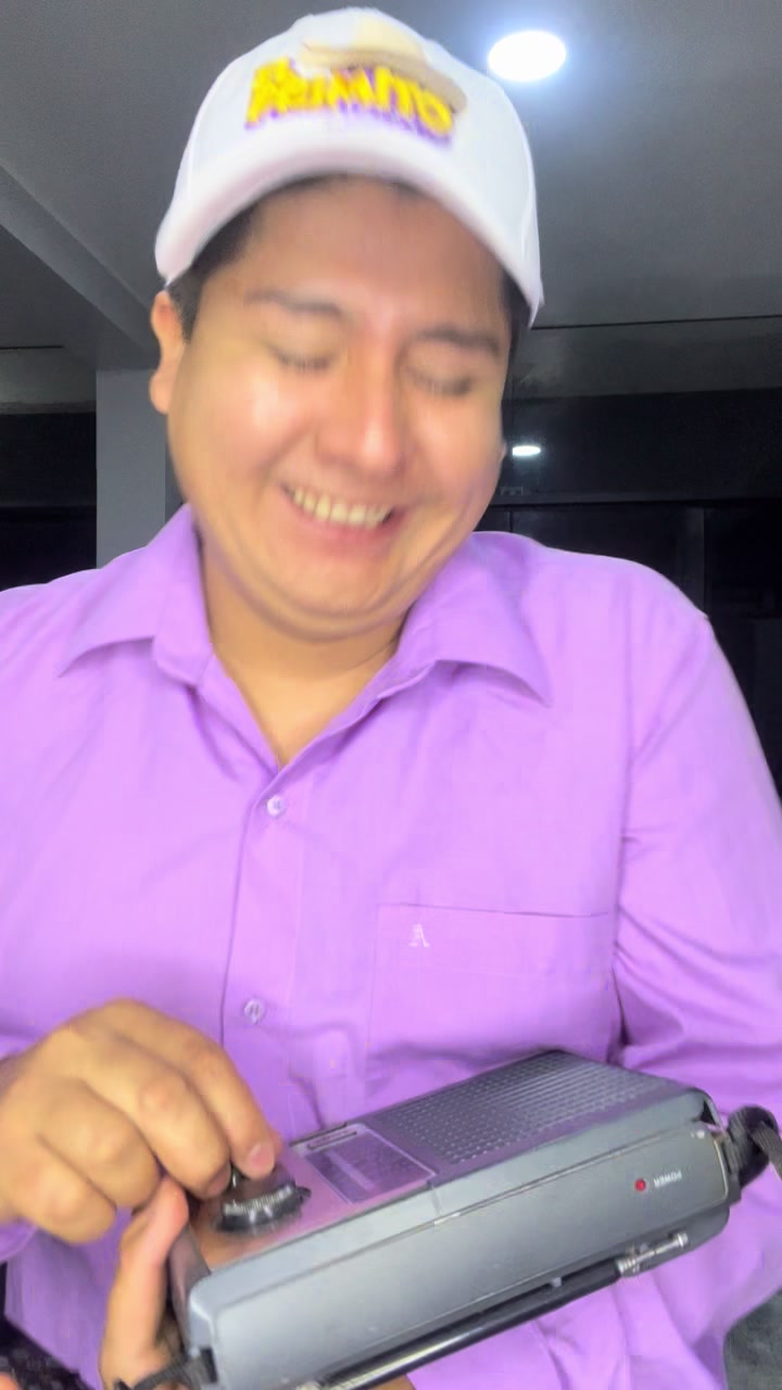 @El primito chotano
