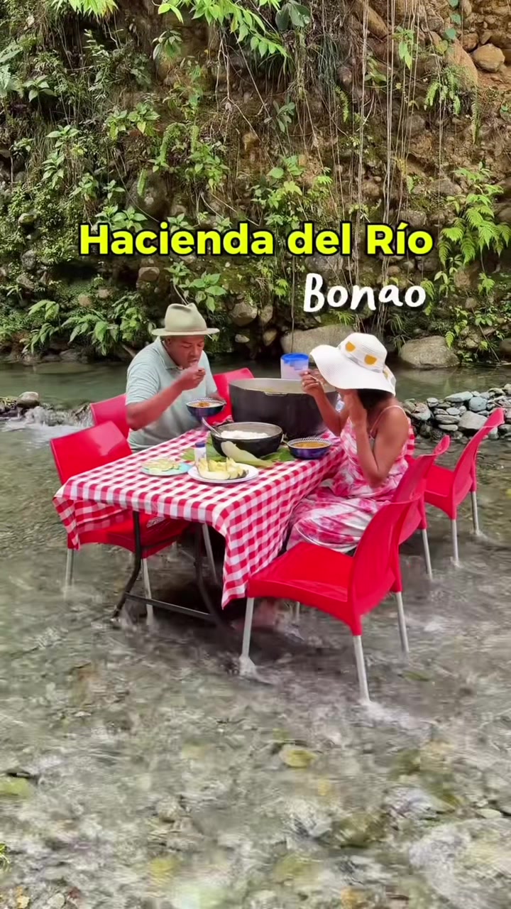 @Carlos Torres | Turismo 🇩🇴