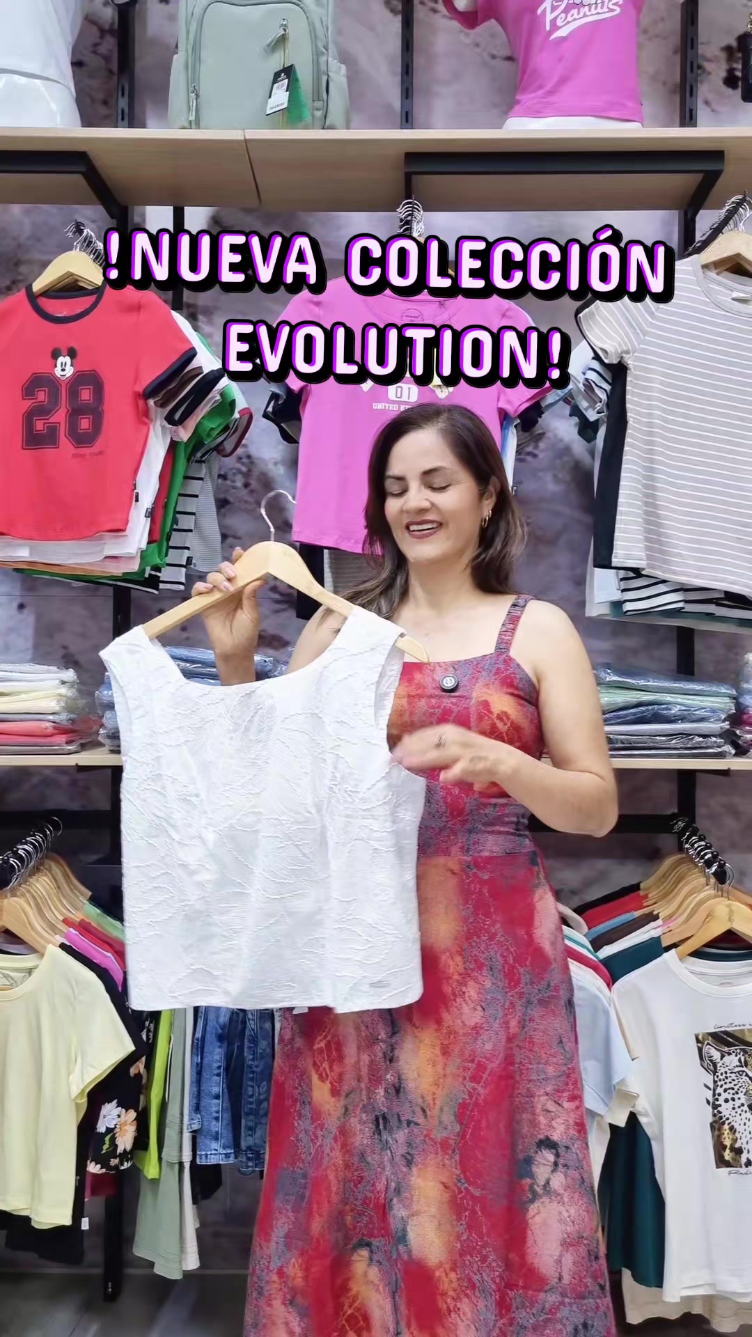 @Boutique Arianne Yamileth