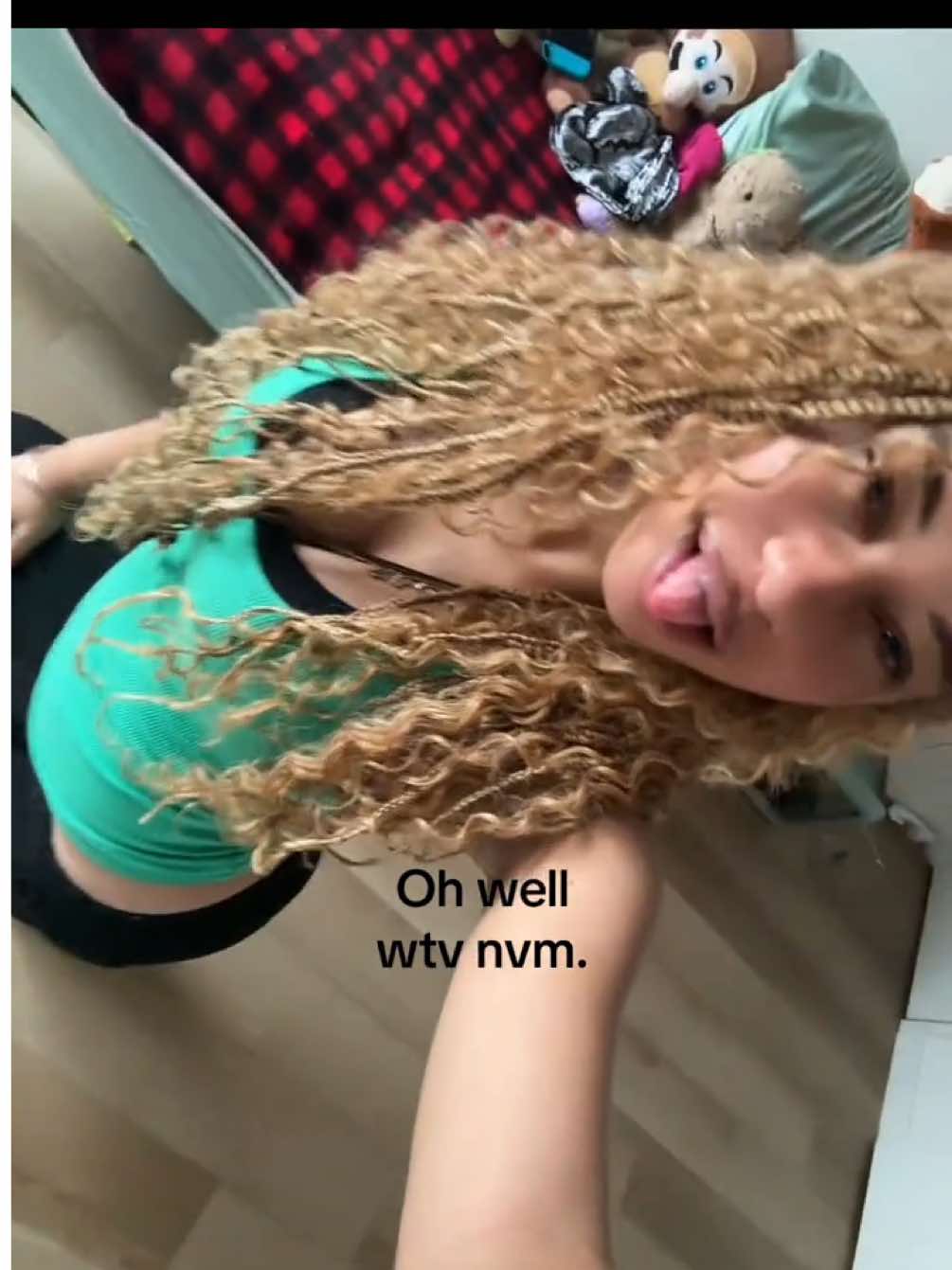 @Not me