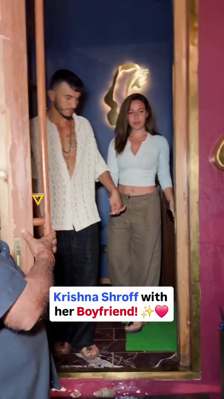 @Viral Bhayani