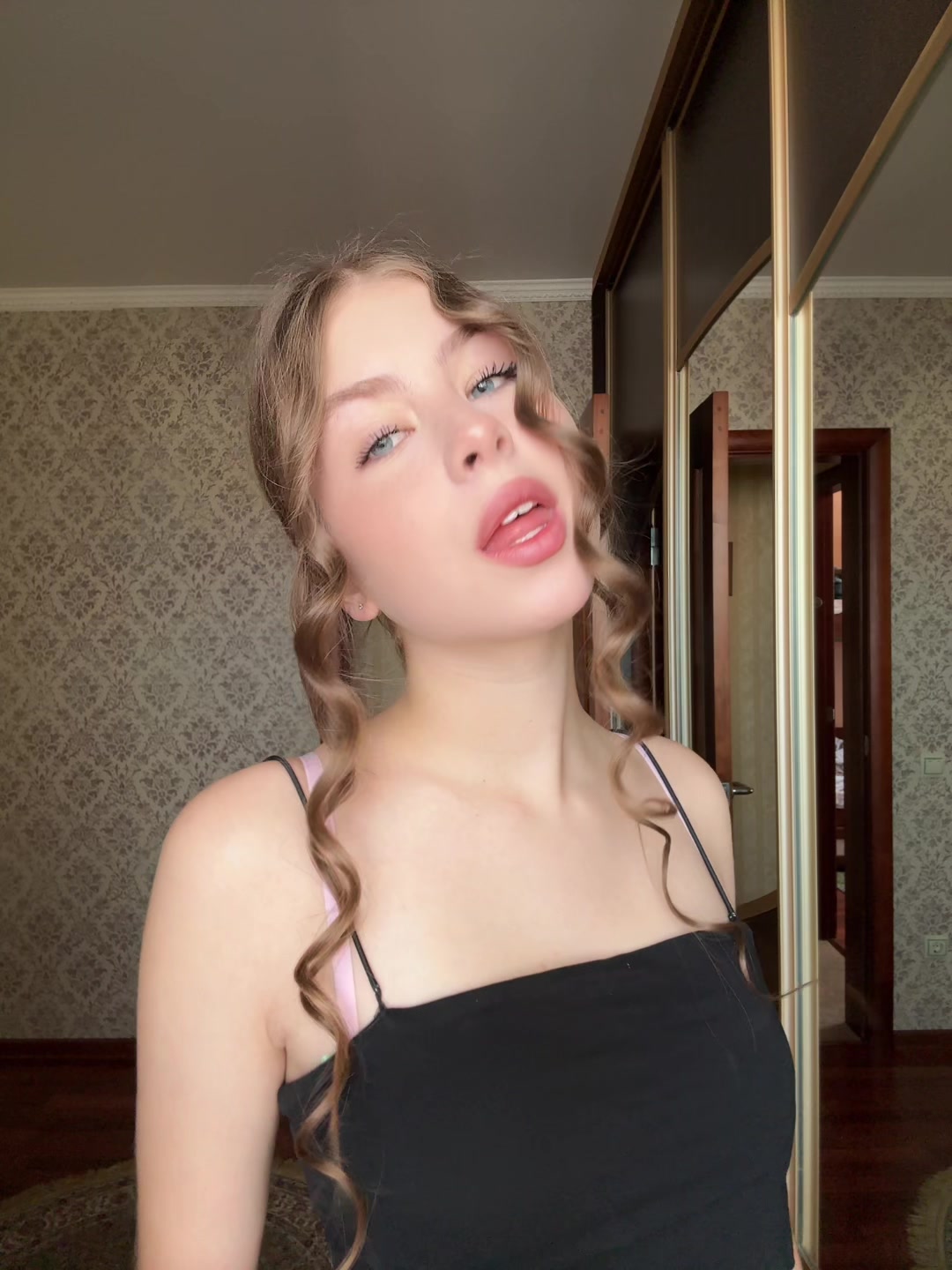 @варя миньон