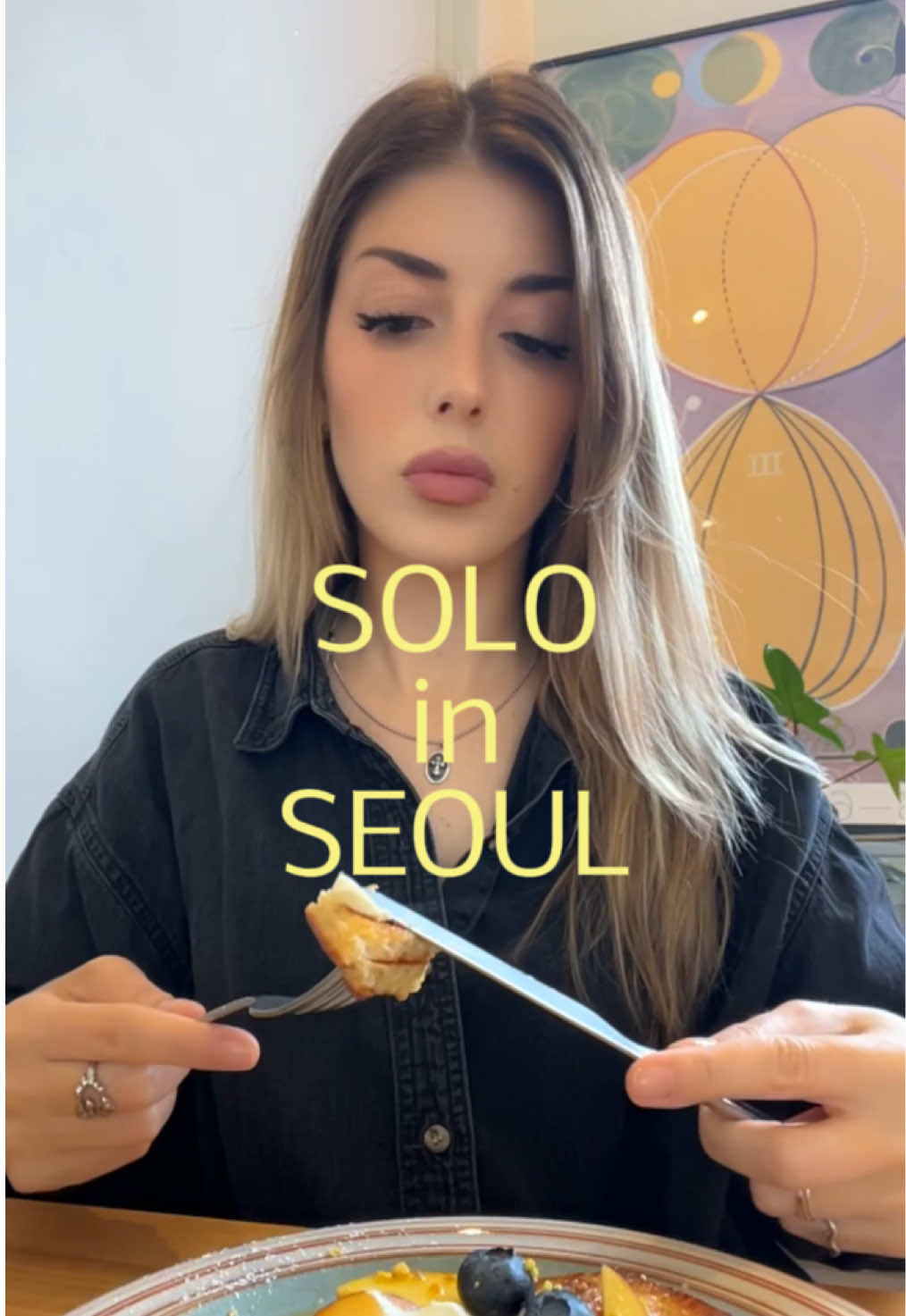 @Joana in Seoul