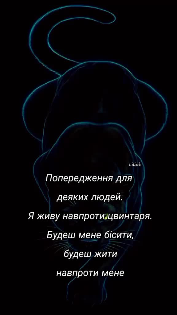 @✨Liliok✨
