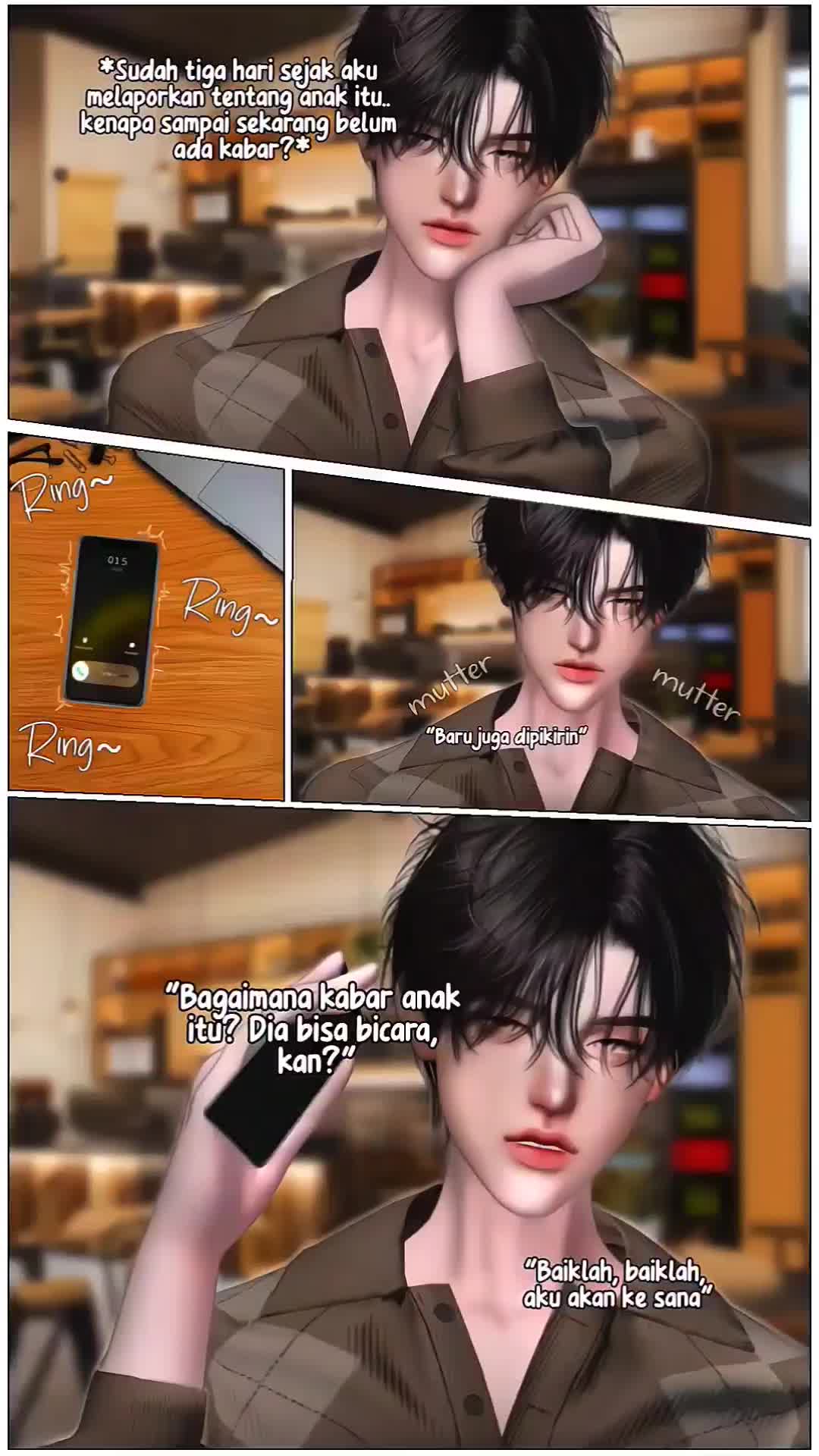 @𝐙iyu & 𝐊ael