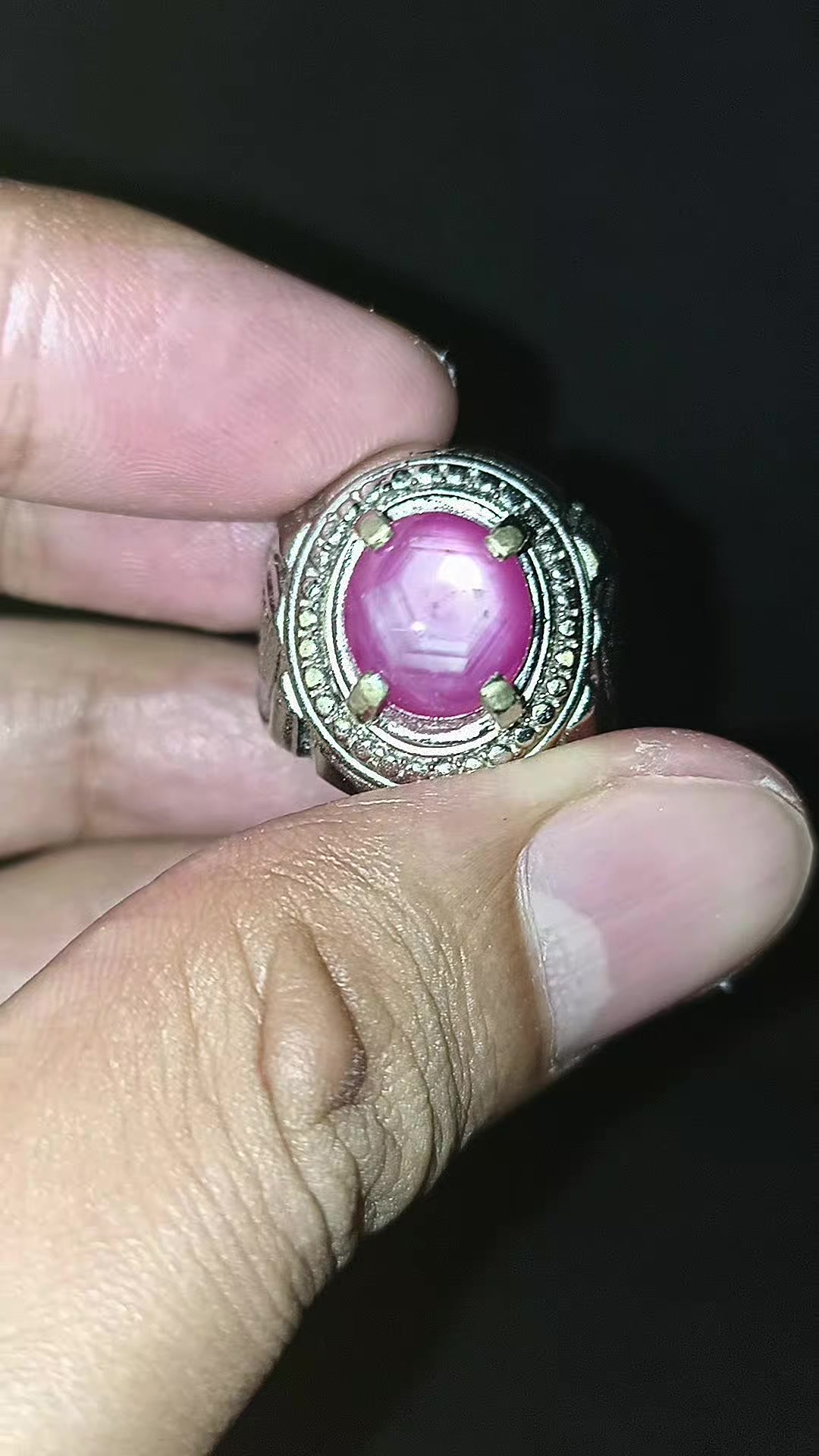 @Andy Syukur Gemstone